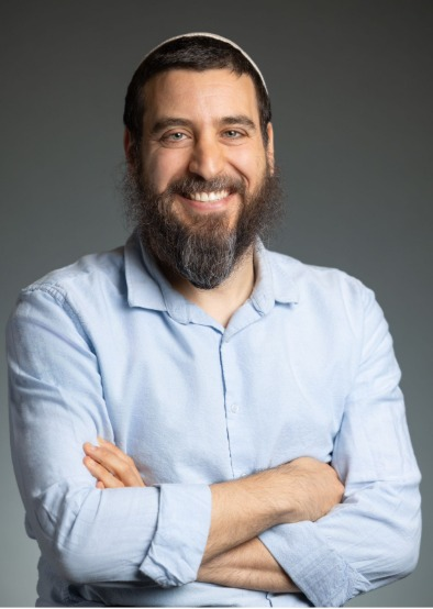 דרור יהב